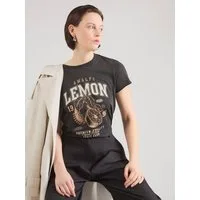 ONLY T-Shirt ONLLUCY (1-tlg) Plain/ohne Details