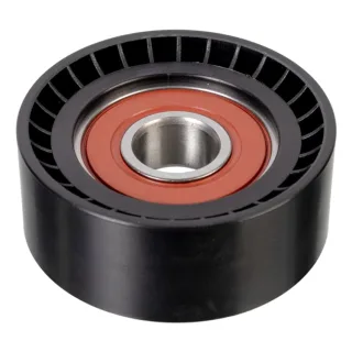 Febi Umlenkrolle Keilrippenriemen Opel Meriva B 1,7