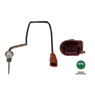 NTK Abgastemperatursensor Audi Seat Skoda VW 97866