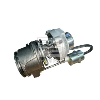 BE Turbo Turbolader Deutz 132205