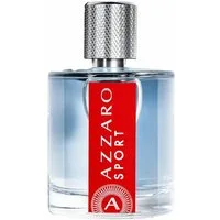 Azzaro Körperpflegeduft Azzaro Sport Edt Spray