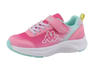 Kappa Sneaker "UHURA"