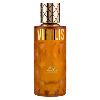 Paris Corner, Virilis, Eau de Parfum, für Männer, 100 ml