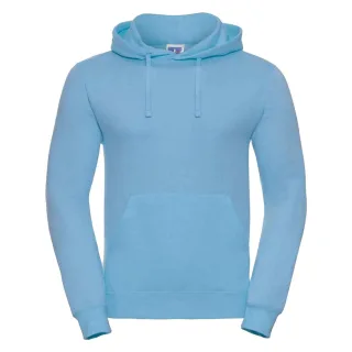 Russell - Kapuzenpullover für Herren/Damen Unisex (Himmel)