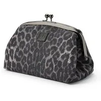 Elodie Kulturbeutel Elodie Details - Kulturbeutel Zip&Go - Le Leopard - 24x14x16 cm (Maße: 13 x 16 x 22,5 cm)