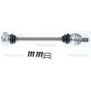 Triscan Antriebswelle hinten links BMW X3 E83