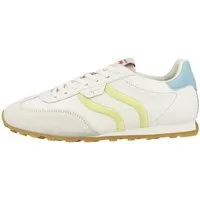 Tamaris 1-23614-46 Damen Sneaker Turnschuhe, Sportschuhe, Freizeitschuhe, Halbschuhe, Schnürschuhe