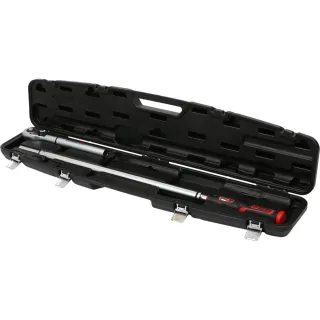 KS Tools 3/4 Zoll INFINITOOL Ratschen-Drehmomentschlüssel, 150-750 Nm - 516.9093