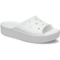 Crocs Crocs Women’s Classic Platform Slide Clog