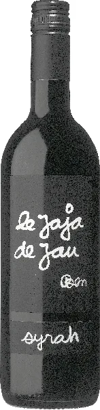 de Jau Le Jaja Syrah Rouge Pays d Oc IGP Jg. 2023