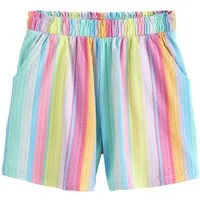 Next Sweatshorts Strukturierte Shorts (1-tlg)