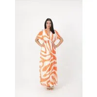 Elara Maxikleid Maxikleid (1-tlg)
