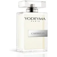Eau de Parfum YODEYMA Parfum Caribbean - Eau de Parfum für Herren (100 ml)
