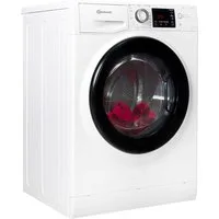 BAUKNECHT Waschtrockner WT Super Eco 9614 C, 9 kg, 6 kg, 1400 U/min
