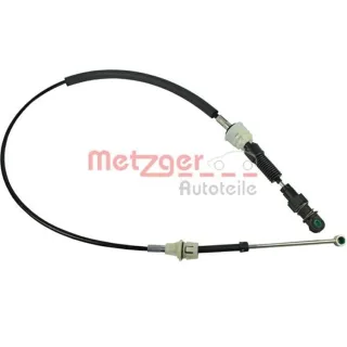 Metzger Kupplungsseil Alfa Mito 3150152