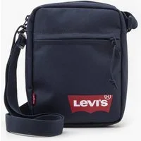 Levi's® Umhängetasche MINI CROSSBODY SOLID, perfekt als Handytasche