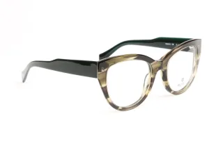 Bulget Brillenfassung BG6543 E01 53