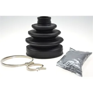Spidan Achsmanschette radseitig Mazda 323 B-Serie Nissan Primera Opel Frontera