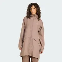 adidas TERREX Parka TERREX MULTI 2 LAYER CLIMAPROOF REGENPARKA (1-St)