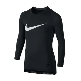 Nike Cool Compression Long Sleeve Top Kinder