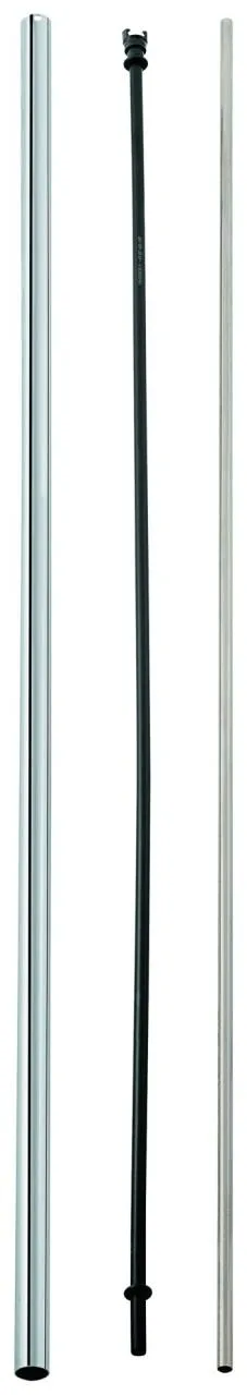 GROHE Euphoria Brausen-Zubehoer 48053 chrom 48053000