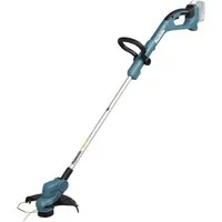 Makita Elektrorasenmäher Makita Akku-Rasentri. DUR193Z