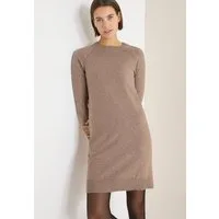 CECIL Strickkleid mit Raglanärmel