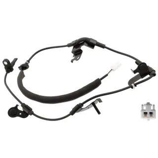 Febi Raddrehzahlsensor hinten links Toyota Rav 4 3