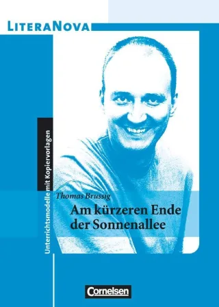 LiteraNova: Am kürzeren Ende der Sonnenallee