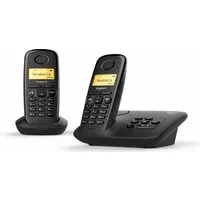 Gigaset A270 A Duo Schnurloses DECT-Telefon