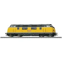 Märklin Diesellokomotive 037809 H0 Diesellok BR 220 DBG