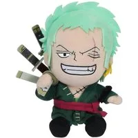 Crunchyroll Plüschfigur Plüsch - One Piece - Rorona Zoro