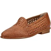 Everybody Everybody Ballerinas Leder Ballerina