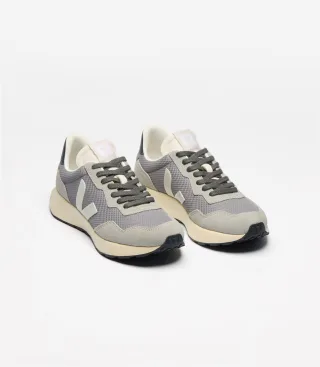 Veja Paulistana Damen Ardoise Natur Sneakers