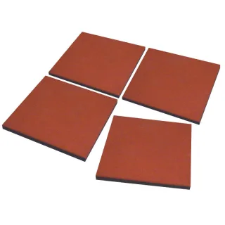 Fallschutzplatten