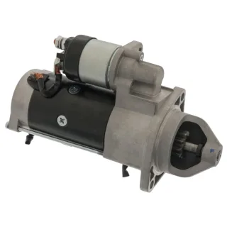 Febi Anlasser  48969
