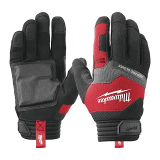 Milwaukee - Pad Pro Arbeitshandschuhe, 1 Stück - 4932498507