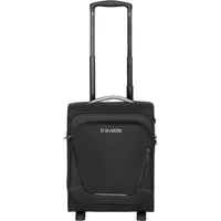 travelite Handgepäck-Trolley JETPACK Easy 2 Cabin Handgepäck Koffer, 4 Rollen