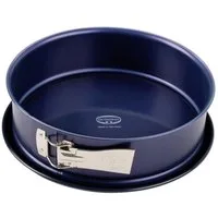 Dr. Oetker Küchenhelfer Springform Back-Liebe Emaille, Ø 26 cm