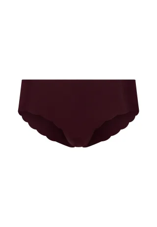 SKINY - Skiny Damen Panty Sensation winetasting - Gr. - 36