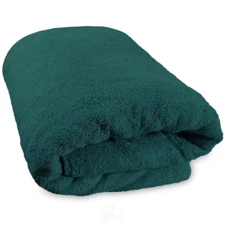 Lanudo? Saunahandtuch Pure Line 80x200 cm Petrol