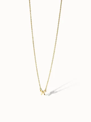 PURELEI Bow Kette