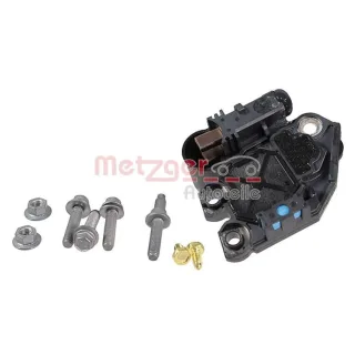 Metzger Generatorregler Fiat Opel Suzuki