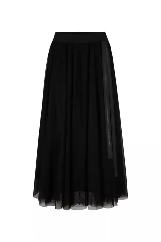 JOOP! Womenswear - S58Fridi-N 10012868 Schwarz - Gr. - 34