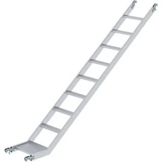 Munk Schrägaufstieg unten - 027963