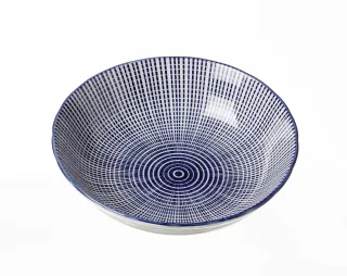 Blau