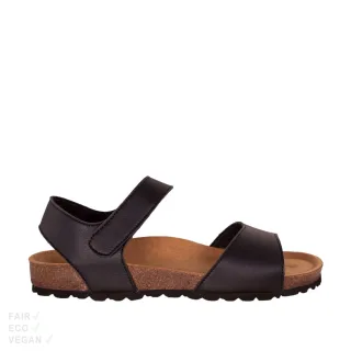 Shoezuu Sandalen Marian schwarz