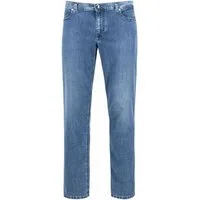Alberto 5-Pocket-Jeans 6867 1960