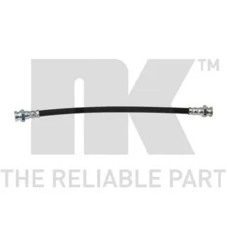 NK Bremsschlauch hinten Mazda 121 323