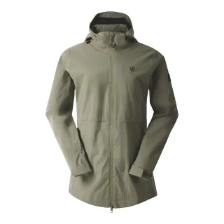 Dare 2B - "Switch Up II" Jacke, wasserfest für Damen (Olivingrün)